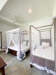 Surf Home Stay Hiriketiya - Hiriketiya - 7