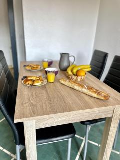 Residence Louis Petite Maison - Bains-les-Bains - 7