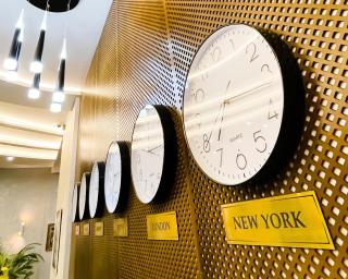 East Palace Hotel - 2