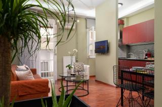 Centrally located cozy apartment - Iráclio - 9