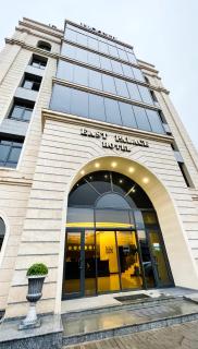 East Palace Hotel - Almaty - 4