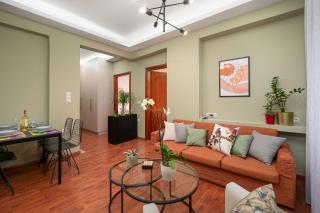 Centrally located cozy apartment - Iráclio - 2
