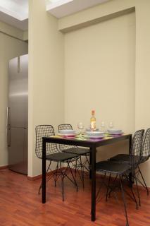 Centrally located cozy apartment - Iráclio - 3