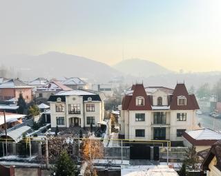 East Palace Hotel - Almaty - 5