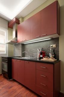 Centrally located cozy apartment - Iráclio - 5