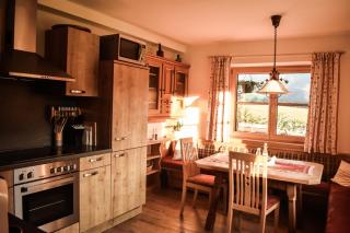 Ferienwohnung Buchau - Fieberbrunn - 4