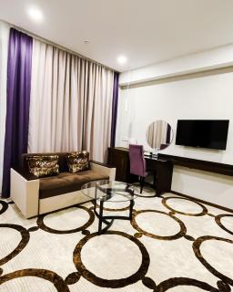 East Palace Hotel - Almaty - 7