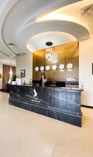 East Palace Hotel - 8