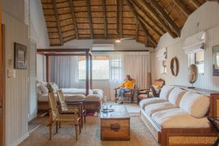 Vida Nova Kruger - Marloth Park - 3