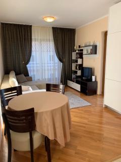 Lastochka.mne apartments - 8