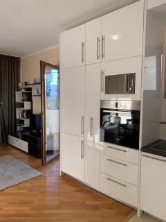Lastochka.mne apartments - Baošići - 7