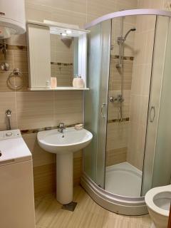 Lastochka.mne apartments - Baošići - 5