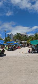 Pajuçara Maceio Pé na Areia - 2