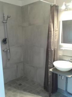 Chambres du Campreux - Thoix - 3