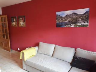 Apartamento Vall Fosca - 4