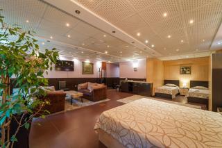 Hotel Ego - Free Parking - Top Central Location - Plovdiv - 9