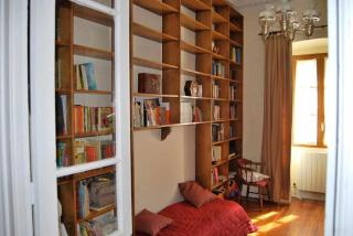 Villa con Jardín para 12 personas - Beinza-Labayen - 5