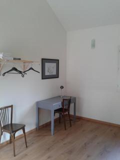 Chambres du Campreux - Thoix - 4