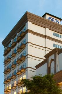 Aston Manado Hotel - 5
