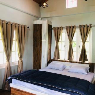 Saanidhya Villa - Mukteshwar - 3