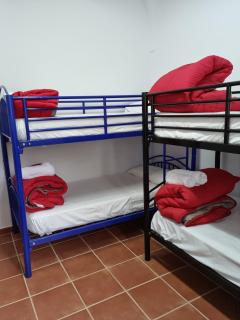 Albergue de Espiel - Espiel - 4