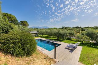 Castelletto Apartments with Pool by Wonderful Italy - Polpenazze del Garda - 1