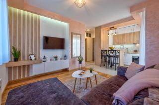 Apartment Stefan in Vila Katalina Lux - 3