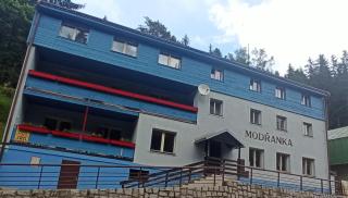 Penzion Modřanka - Pec pod Sněžkou - 0