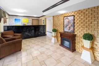 Days Inn by Wyndham Tupelo - 9