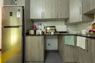 Cosy 2-bedroom home with garden and free parking - 1