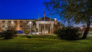 Best Western Slidell Hotel - 9