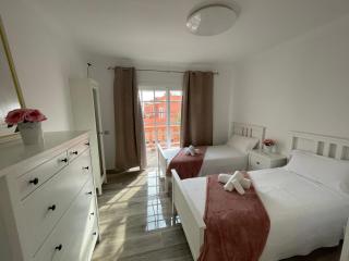 Apartamento Gustamar 11 - Caleta de Fuste - 4