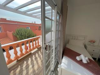 Apartamento Gustamar 11 - Caleta de Fuste - 8
