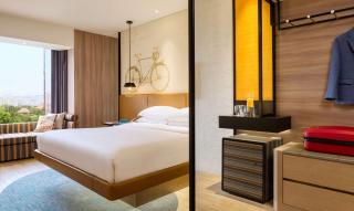 JEN Singapore Tanglin by Shangri-La - Singapore - 4