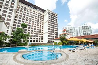 JEN Singapore Tanglin by Shangri-La - Singapore - 9