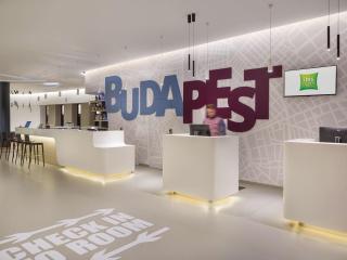 ibis Styles Budapest Airport - Vecsés - 8
