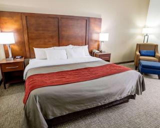 Comfort Inn Kearney - Liberty - Kearney - 1