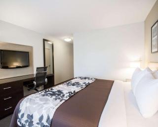 Sleep Inn & Suites Norton - 2