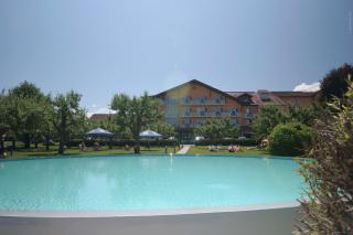 Hotel Pachernighof - Velden am Wörthersee - 4
