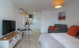 Júpiter Suites by Kaarina - Benalmádena - 1