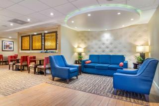 Comfort Inn Atlanta Airport - Atlanta - 7