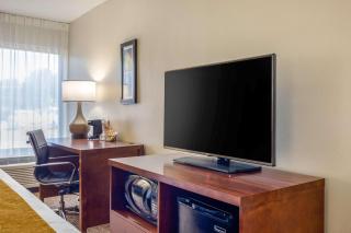 Comfort Inn Atlanta Airport - Atlanta - 1
