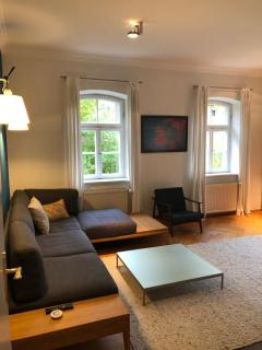 Haus mit Geschichte in Mähring - 5