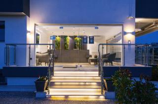 Botanica Luxury Suites - Neos Marmaras - 3