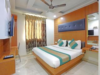 Hotel Tashkent Palace - Near New Delhi Railway Station - New Delhi - 4