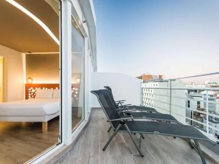 Ibis Styles Lisboa Centro Marquês de Pombal - Lisbona - 9