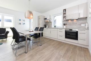 Ferienwohnung Himmelblau - Esens - 2