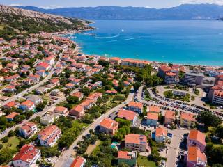 APARTMENTS KAY - Baška - 1
