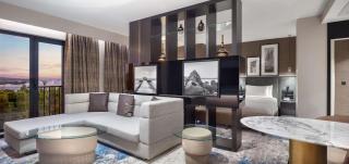 Radisson Hotel Izmir Aliaga - Smirne - 3