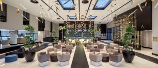 Radisson Hotel Izmir Aliaga - 6